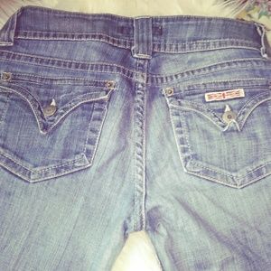 Hudson jeans